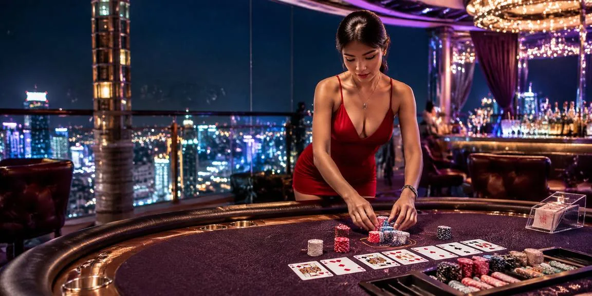 fc686 Thương hiệu casino xây dựng cho người Việt