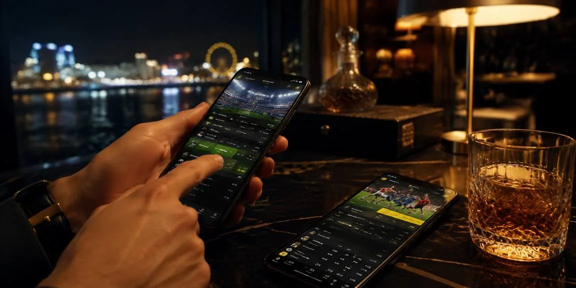 fc686 Chúng tôi xây fc686 như thế nào